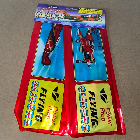 Model Airplanes/Boys room for decoration/ action toy - Picture 2 of 4